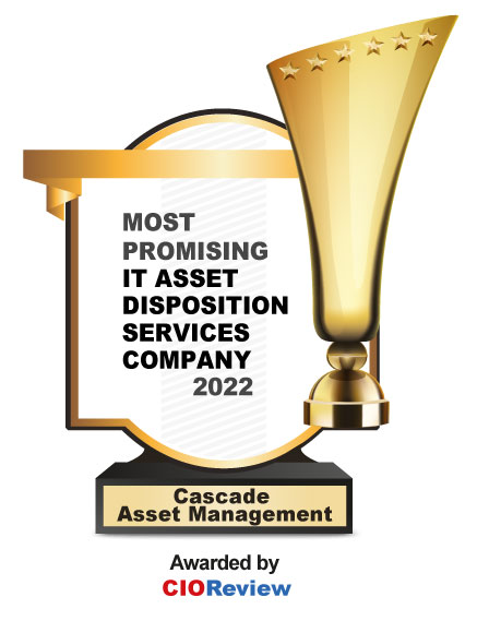 Top 10 IT Asset Disposition Services Companies - 2022