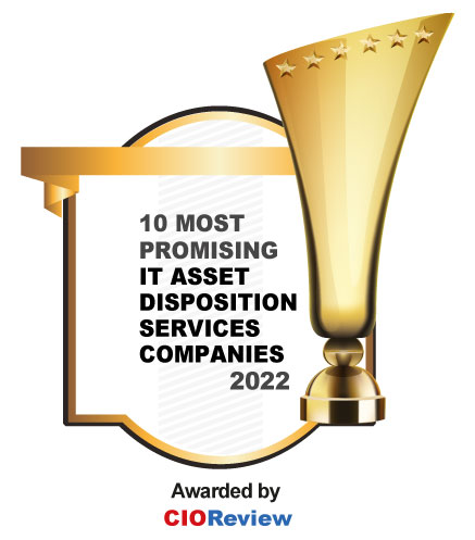 Top IT Asset Disposition Services Companies